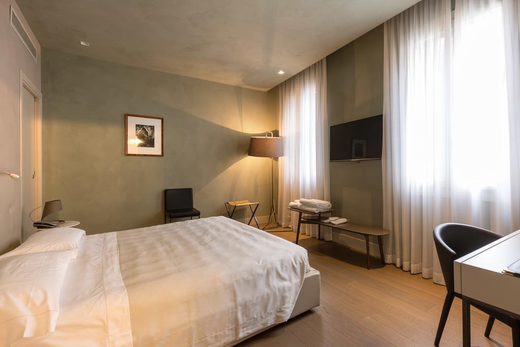 Hotel Liassidi Palace Venedig Exteriör bild